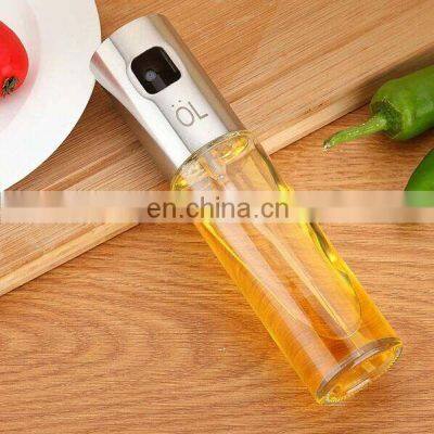 Food Grade Olive Oil Glass Bottles Wholesale