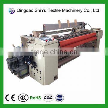 SY8000-1 190CM AIR JET LOOM SINGLE PUMP SINGLE NOZZLE