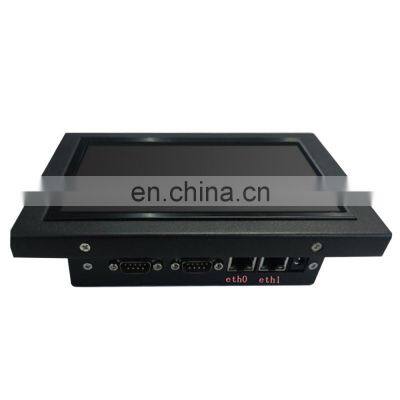 DENVER 4-axis 6-axis CNC Controller EtherCAT  CODESYS   Mechanical arm  Stacker  Electric welding machine controller