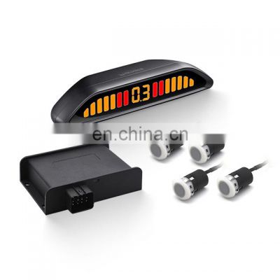 Promata Typical product wireless parking for truck and bus , with digital sensor