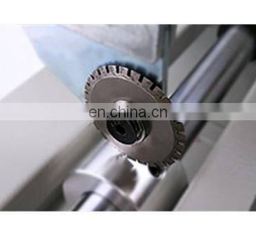 A3 460mm Electric Perforating and Creasing Machine 18inch Die Cutting Paper Creasing Machine SCM-46P photo-5