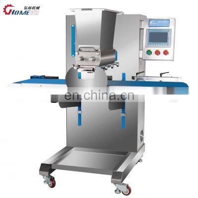 Small Cookie Cutter Machine Biscuit Making Machine Bakery Machine