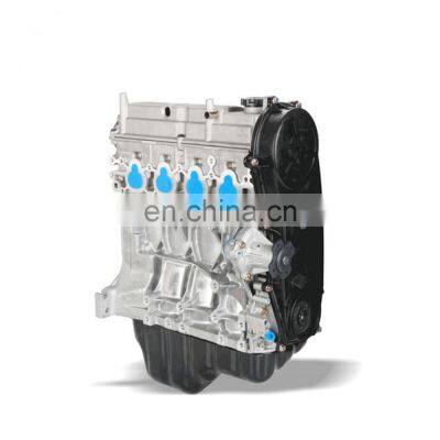 JL474QN Engine Assembly With Special Cylinder Block Used for Changan photo-2