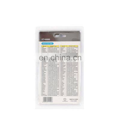 AC Universal Remote Control KT-3888 photo-4