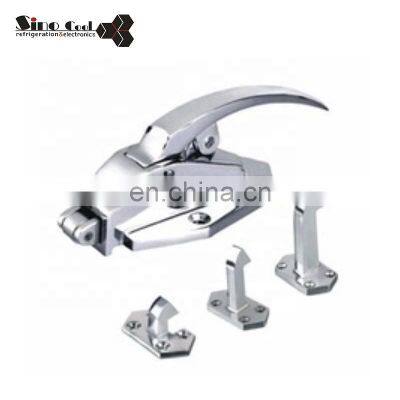 SC-1060 Planarflächiges Oberflächenmontage-Scharnier 6-Zoll-Riegel und Scharnier für Kühlraumtürscharniere photo-2