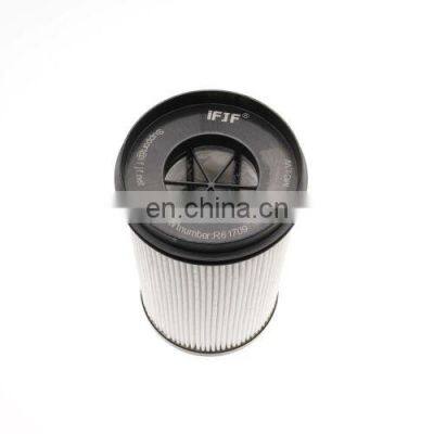 high performance filter In China Fleetfguard Part No. dder61709