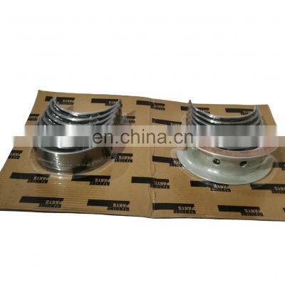 3802071 KIT, MAIN BEARING (.010in/.25mm) KIT 6BT Diesel Engine Part Rod Bearing 3802071