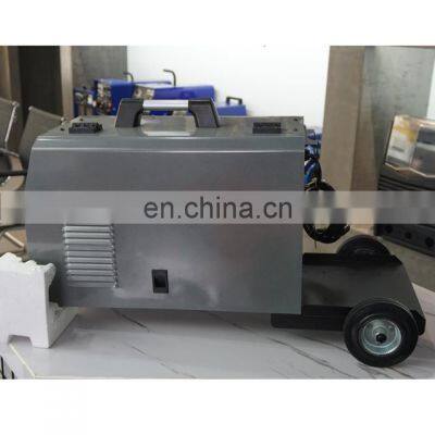 Co2 Gas Gasless 15kg Wire Feeder Mig Pulse Welding Machine photo-4