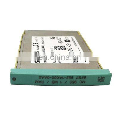 New 6ES7952-1KK00-0AA0 Simatic Flash Memory Card 1M 6ES7952-1KL00-0AA0 6ES7952-1KM00-0AA0 photo-2