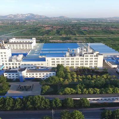 Topseller Chemicals Company Limited company overview - view 1