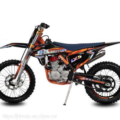 Sell Jhlmoto 300cc LX300-CB Motocross photo-2