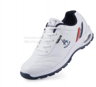 Leisure sports shoes