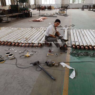 Outer Casing of Water Cooled Cable photo-5