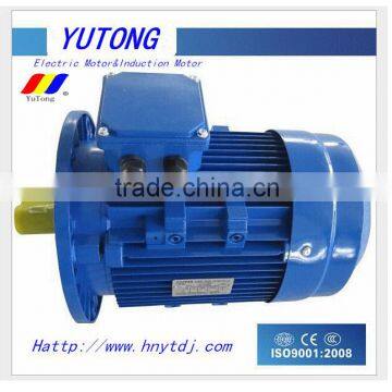 YS series Three Phase electric 250w ac motor