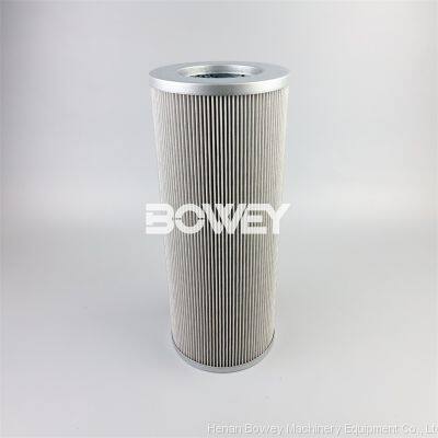 300300 01.E 950.10VG.10.S.P.- Bowey Replaces Internormen Hydraulic Folding Filter Element