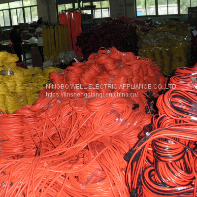 60227 IEC 52/53 RVV, 60245 IEC57/54/66 YZ, YZW, YCW Flexible Cord