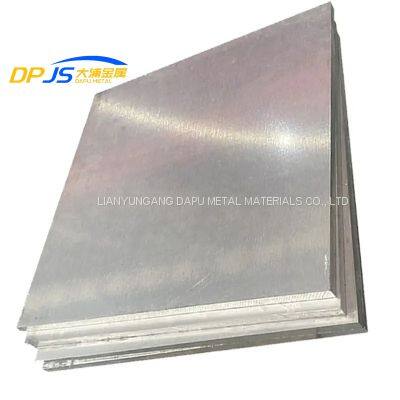 1020/1035/1040/1045 Aluminum Plate/Sheet Can Be Processed and Produced According to Requirements