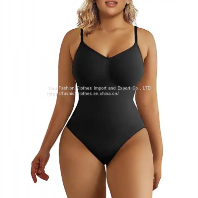 Body Shaper Shapewear For Women Butt Lifter Shaper Tummy Control Shaper Bodysuit Shapewear