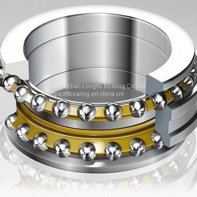 Angular Contact Ball Bearings 4936X3DW33 86736 180*259.5*66 photo-3