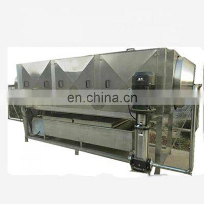 Top Quality Walnut Skin Peeling Machine photo-3