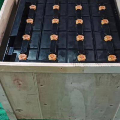 Huainan Tongba Battery Co., LTD company overview - view 2