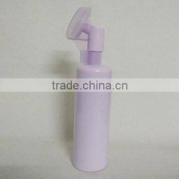 PET plastic foam pump bottle