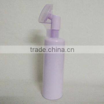 150ml PET Plastic Foam Pump Cosmetic Bottle photo-4