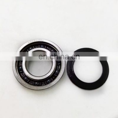 hybrid ceramic si3n4 ball bearing 6001 6002 6003 6004 6005 6006 hybrid ceramic bearing 6007 6008