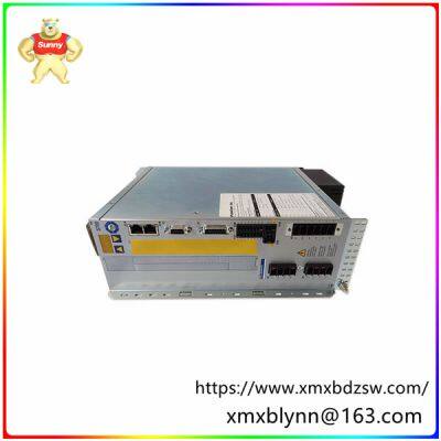 S74802-NANANA Digital Servo Driver With an Extended Function