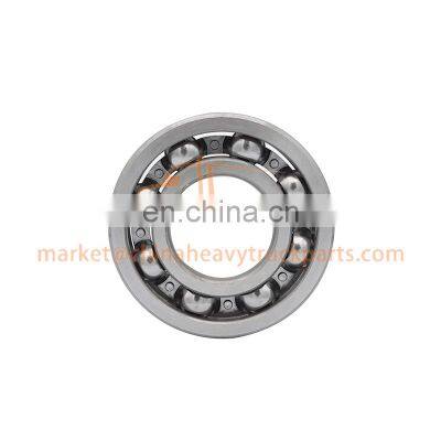 SINOTRUK Truck HC 16 Front/Middle/Rear Axle Parts Rear Axle Hb and Brake System 190003326167 Roller Bearing photo-4