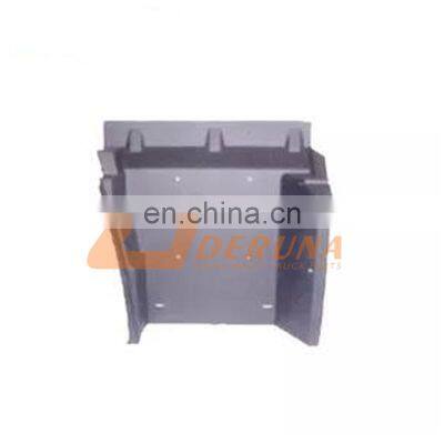 Heavy Truck China Original Shacman F2000/L3000/M3000/F3000/X3000 Truck Spare Parts 81.61510.0225 Step Left