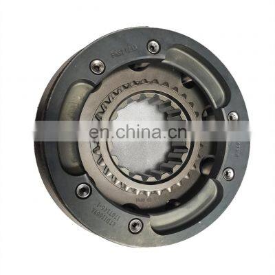 High quality original saxman dongfeng fast transmission synchronizer gear 12JSD160T-1707140 12JSD160T-1707143