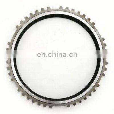 GEARBOX PARTS 1268304594 SYNCHRONIZER RING photo-4