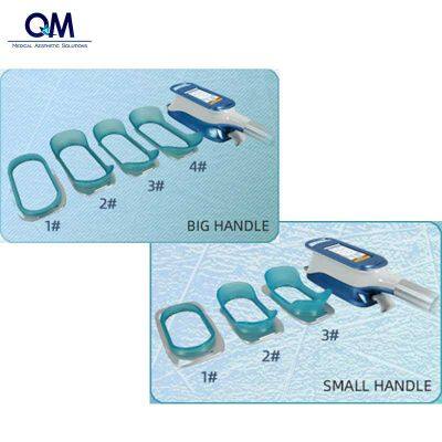 QM-5S 360 Portable Cryolipolysis Fat Freezing Slimming Equipment Suppliers photo-3