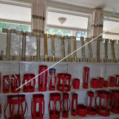 Downhole Cable Protector