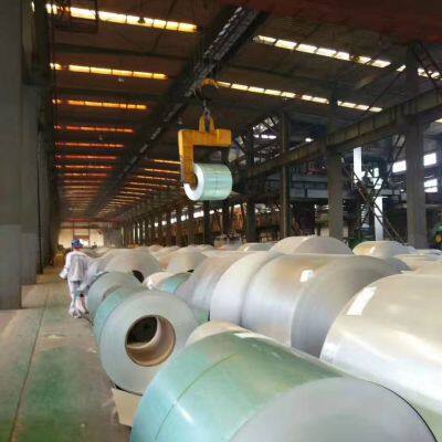 Алюминиево-цинковое покрытие цветного стального рулона может быть самополирующимся покрытием photo-4