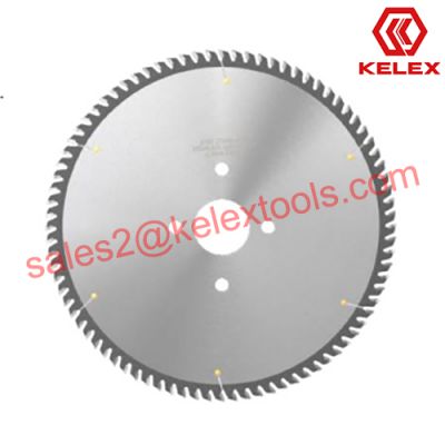 TCT panel sizing saw blades