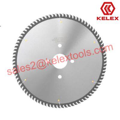 TCT Panel Sizing Saw Blades