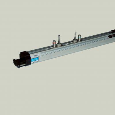Handheld Type Ultrasonic Flow Meter photo-4