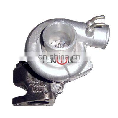 Cheap Turbocharger TD04 Turbo for Mitsubishi Pajero L300 2.5 4D56 DE with 4D56 Engine MD106720