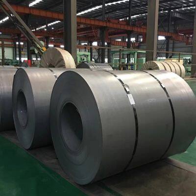 -55% aluminum zinc coated steel coil direct sales, excellent anti-corrosion performance, preferred for construction use