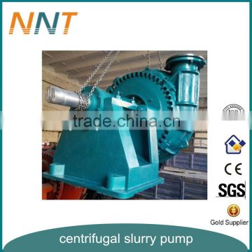 Horizontal Sugar Beet Handling Gravel Pump Seller