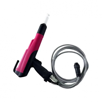 Powder Coating Powder Coating Machine Spray Gun photo-4