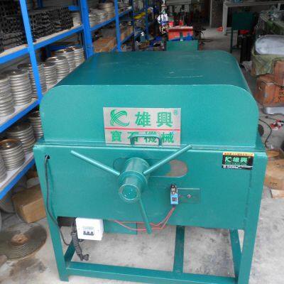 Crystal Processing Machine, 4kw 10 Inch Automatic Rotary Slicer. It is Capable of Slicing Block Materials With a Size Range of 15cm or Less. photo-2