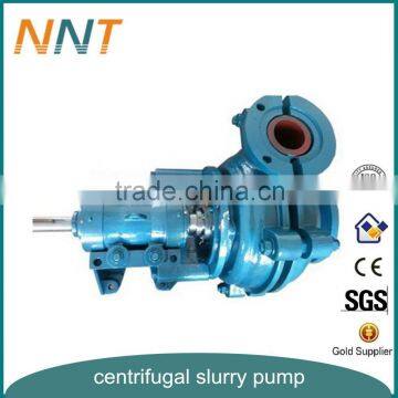 Mining Mud Centrifugal Slurry Sludge Pump