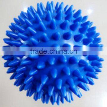 Hand massage ball