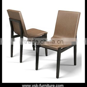 DC-063 Bent Wood Dining Chair Furniture