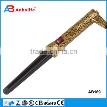 AB169 Hot Selling personalized hair curler hot hair curler