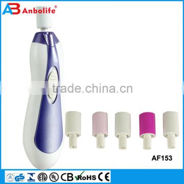 Anbolife electric nail making machine nail polish nail polisher manicure