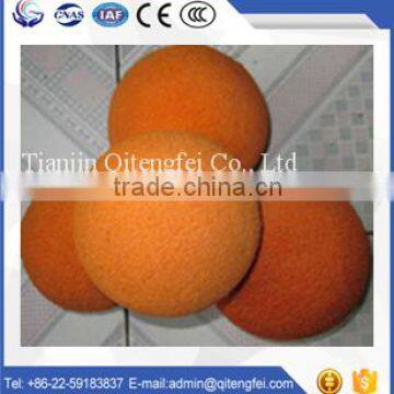 Hot Sale Low Price Concrete Pump Cleaning Ball photo-5
